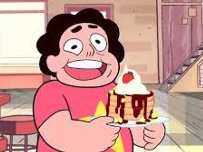 Steven Universe Fan Club!'s Photo