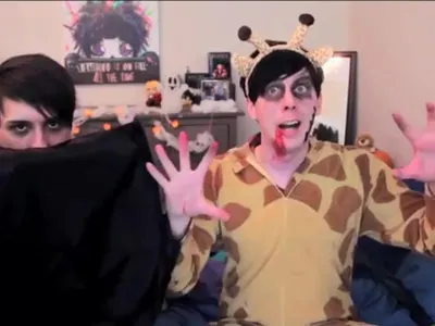 YouTubers Fanpage's Photo YouTubers Fanpage's Photo
