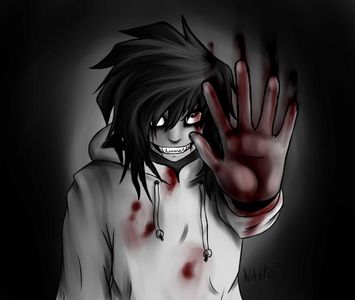 Creepypasta Role Play (1)