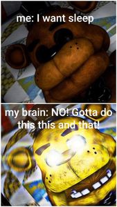 FNAF memes's Photo