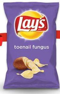 Weird Lays Chip Flavors's Photo