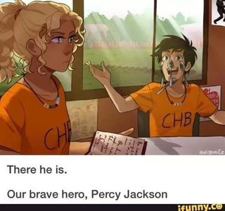 Percy Jackson fandom's Photo