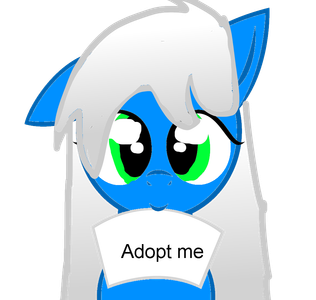 Mlp adoptables's Photo