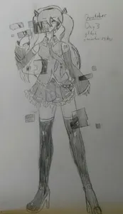 Goretober (yaaay)'s Photo Goretober (yaaay)'s Photo
