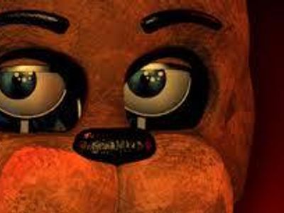 five nights at freddy's role play page