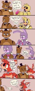 Fnaf rp (2)'s Photo