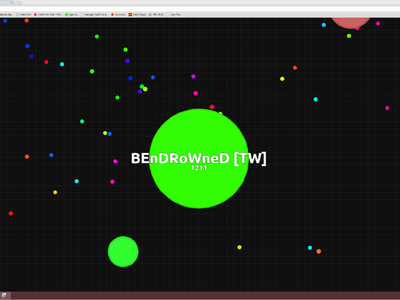 Agario is awesome!'s Photo