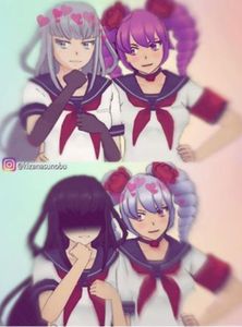 Yandere Simulator Lovesick FanPage's Photo