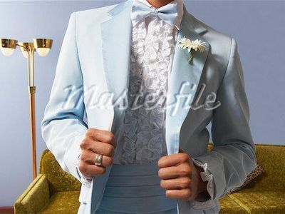 Qfeast Prom Tux Boutique's Photo