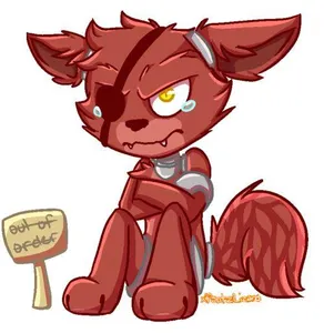 FNAF TIME's Photo FNAF TIME's Photo