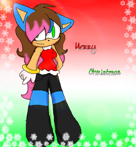 Sonic Christmas RP's Photo