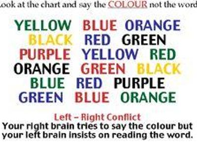 The Brain Teaser's Photo