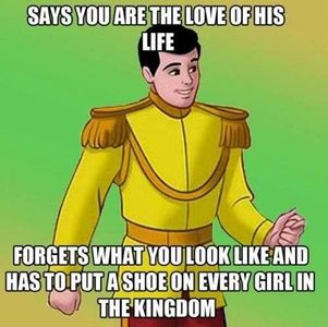 Funny Disney Pictures/Memes's Photo