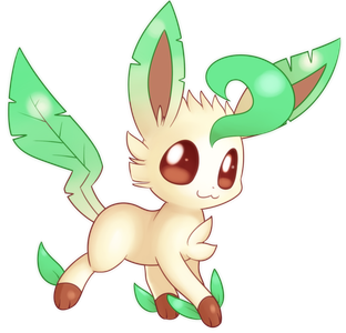 Only Eevee Evelution fans only!'s Photo