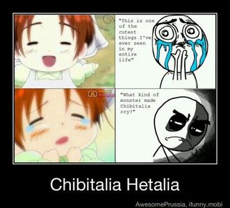 Hetalia fan page!'s Photo