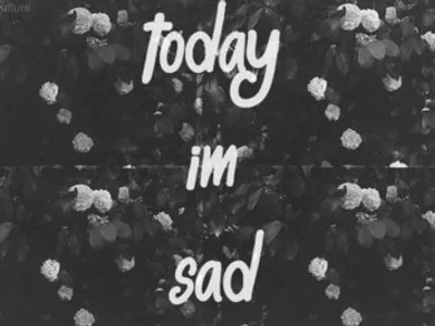 Depressing thoughts's Photo Depressing thoughts's Photo