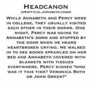 Percy Jackson fandom's Photo