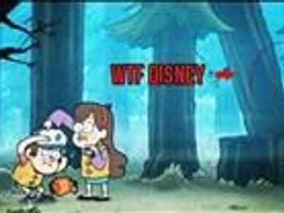 Gravity Falls Fan Page's Photo