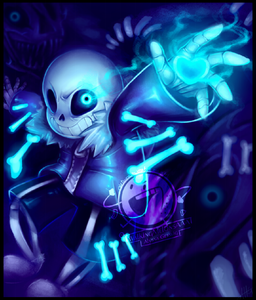 My Undertale Fan Group! (Must be a member to join)