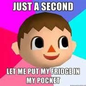 Animal Crossing Fanpage's Photo