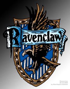 Ravenclaw Common Room