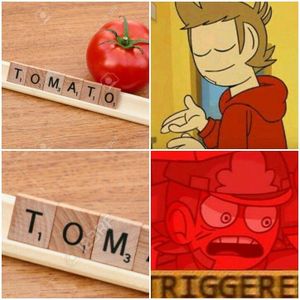 Eddsworld memes's Photo