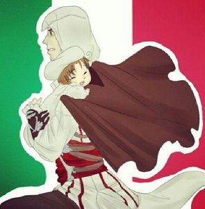 HETALIA!'s Photo