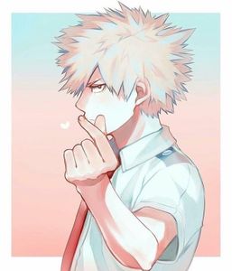 Kiribaku page's Photo