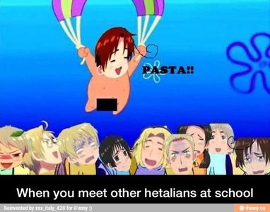 Hetalians unite !'s Photo