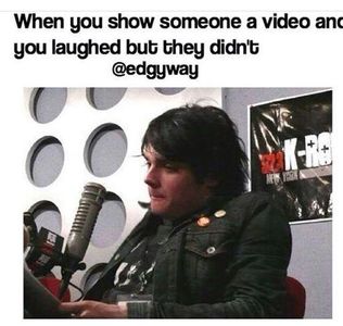 Emo Memes (For Some Reason)'s Photo