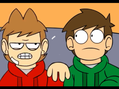 Eddsworld memes's Photo