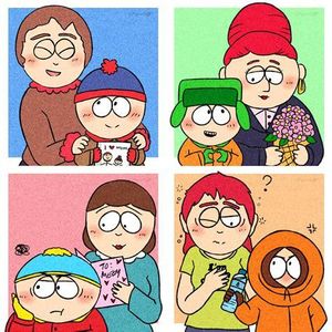 South park's Photo