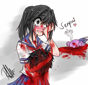 everything yandere simulator's Photo