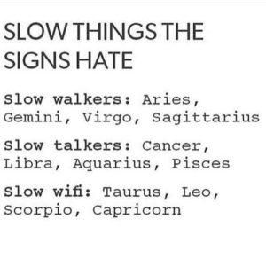 Zodiac signs's Photo