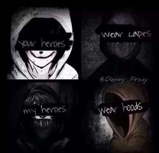 Creepypasta (1)'s Photo