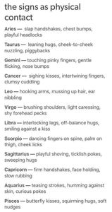 Zodiac signs's Photo