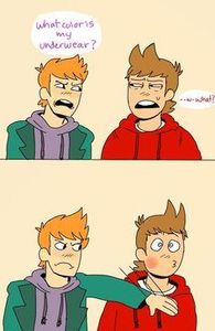 Eddsworld memes's Photo