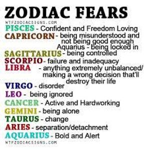 Horoscope Page's Photo