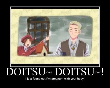 Hetalia fan page!'s Photo