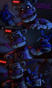 FNAF page (1)'s Photo