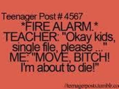 Teenager Post Page's Photo