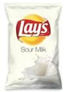 Weird Lays Chip Flavors's Photo