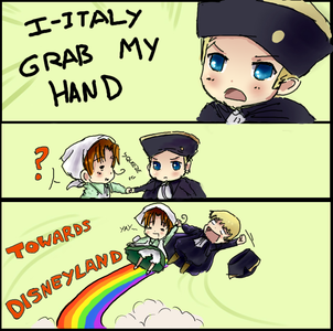 Hetalia fan page!'s Photo