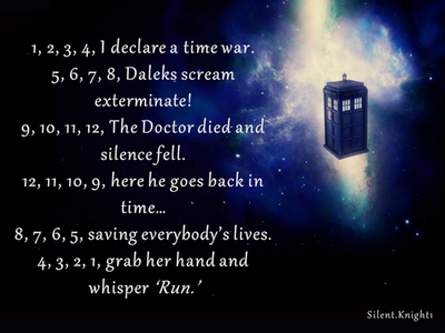 Doctor Who?'s Photo