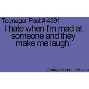 Teenager post's Photo