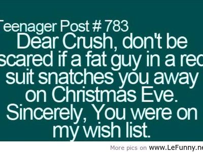 Teenager Post Page's Photo