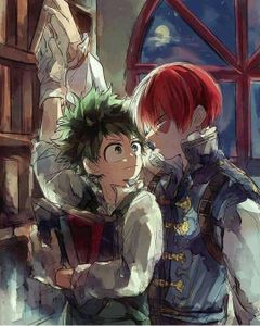 TodoDeku page