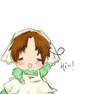 Hetalia fan page!'s Photo