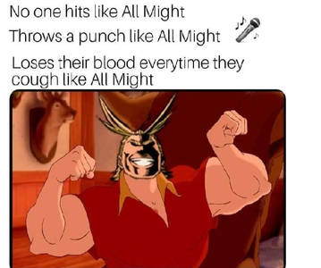 mha memes's Photo