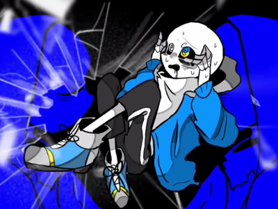 The Sans Fans's Photo